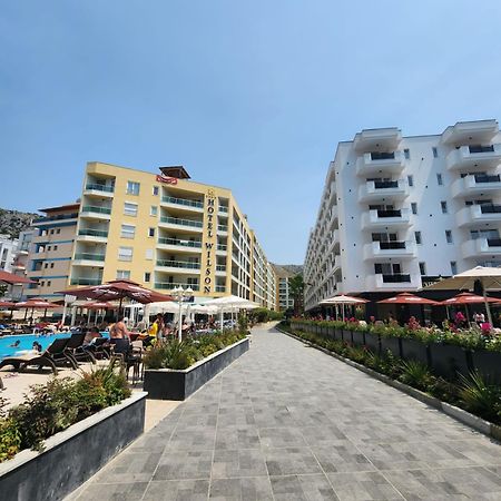 Low Cost Banesa Kosovare Shëngjin Buitenkant foto