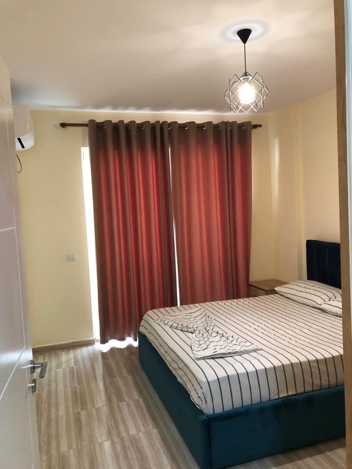 Low Cost Banesa Kosovare Shëngjin Buitenkant foto